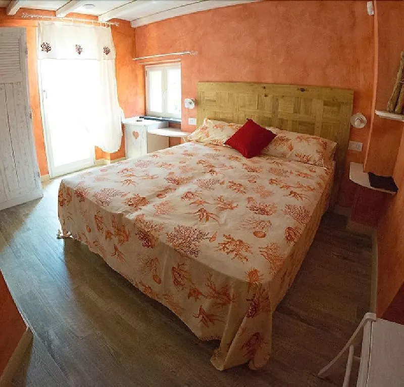 La Rocca Maison de Charme Moneglia 3*,  Italia
