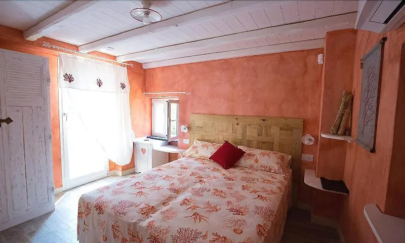 La Rocca Maison de Charme Moneglia