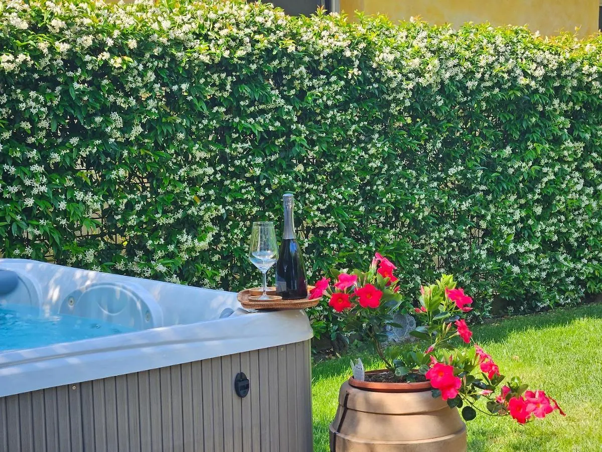 La Rocca Maison de Charme Moneglia Bed and breakfast