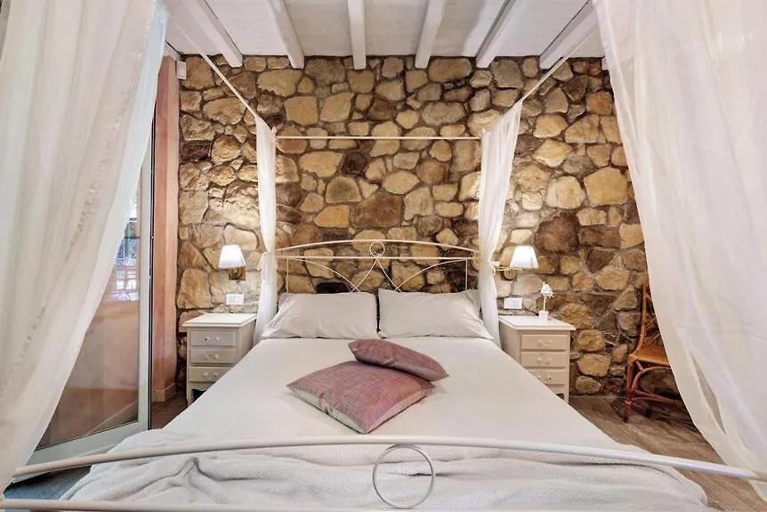 Bed and Breakfast La Rocca Maison De Charme Moneglia