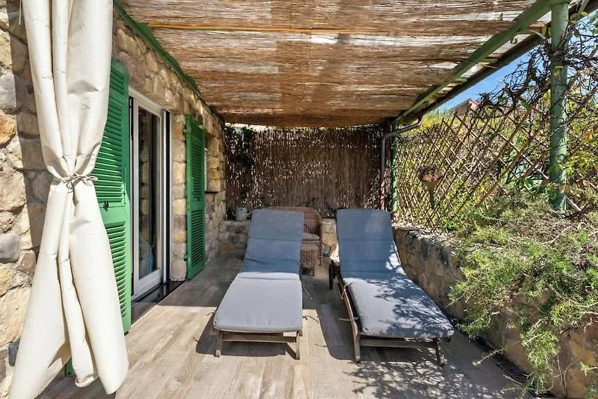 *** Bed and Breakfast La Rocca Maison De Charme Moneglia Ιταλία