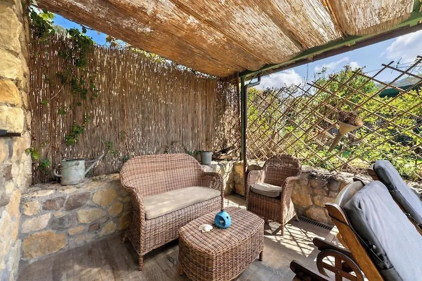 La Rocca Maison De Charme Moneglia Bed and Breakfast