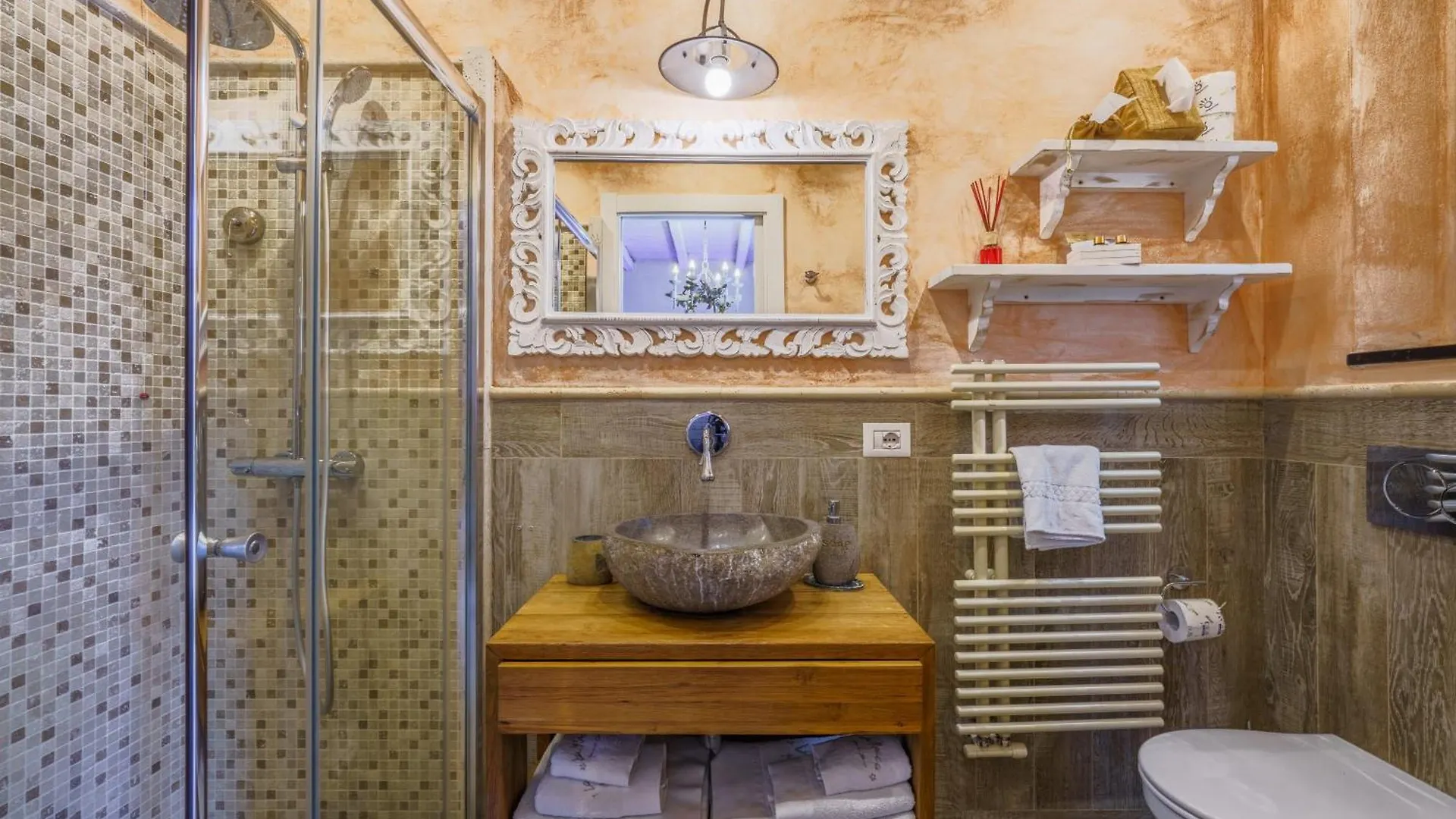 Bed and Breakfast La Rocca Maison De Charme Moneglia