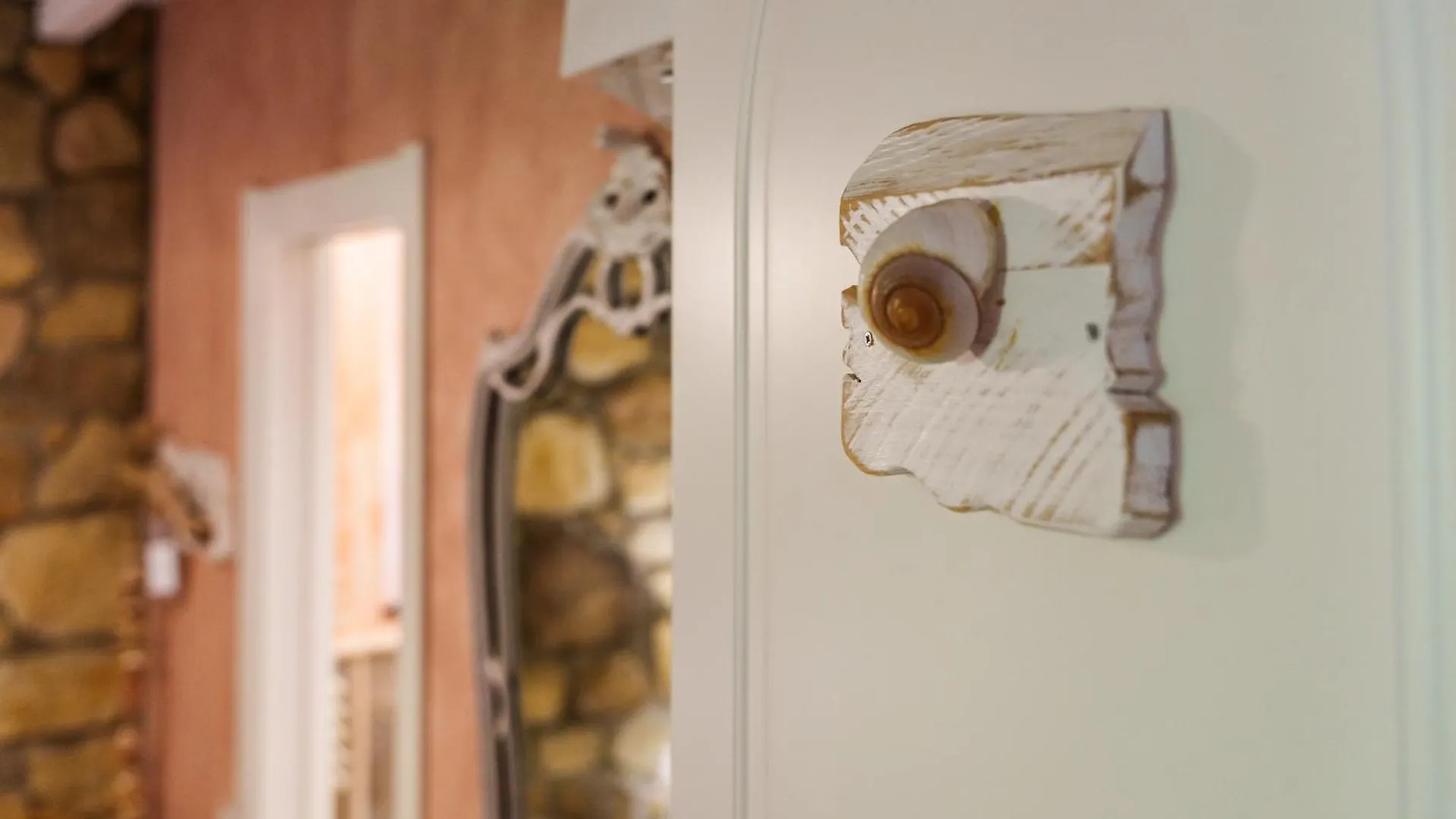 Bed and Breakfast La Rocca Maison De Charme Moneglia