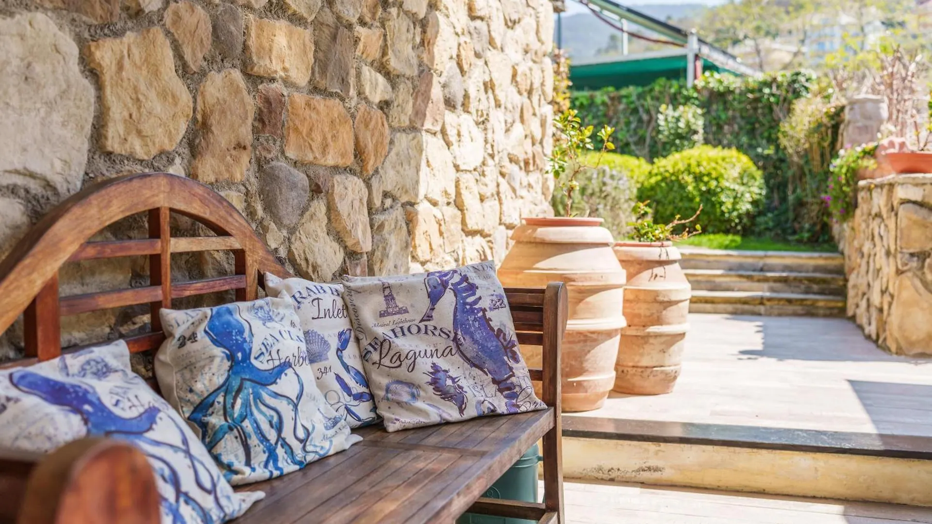 Bed and Breakfast La Rocca Maison De Charme Moneglia