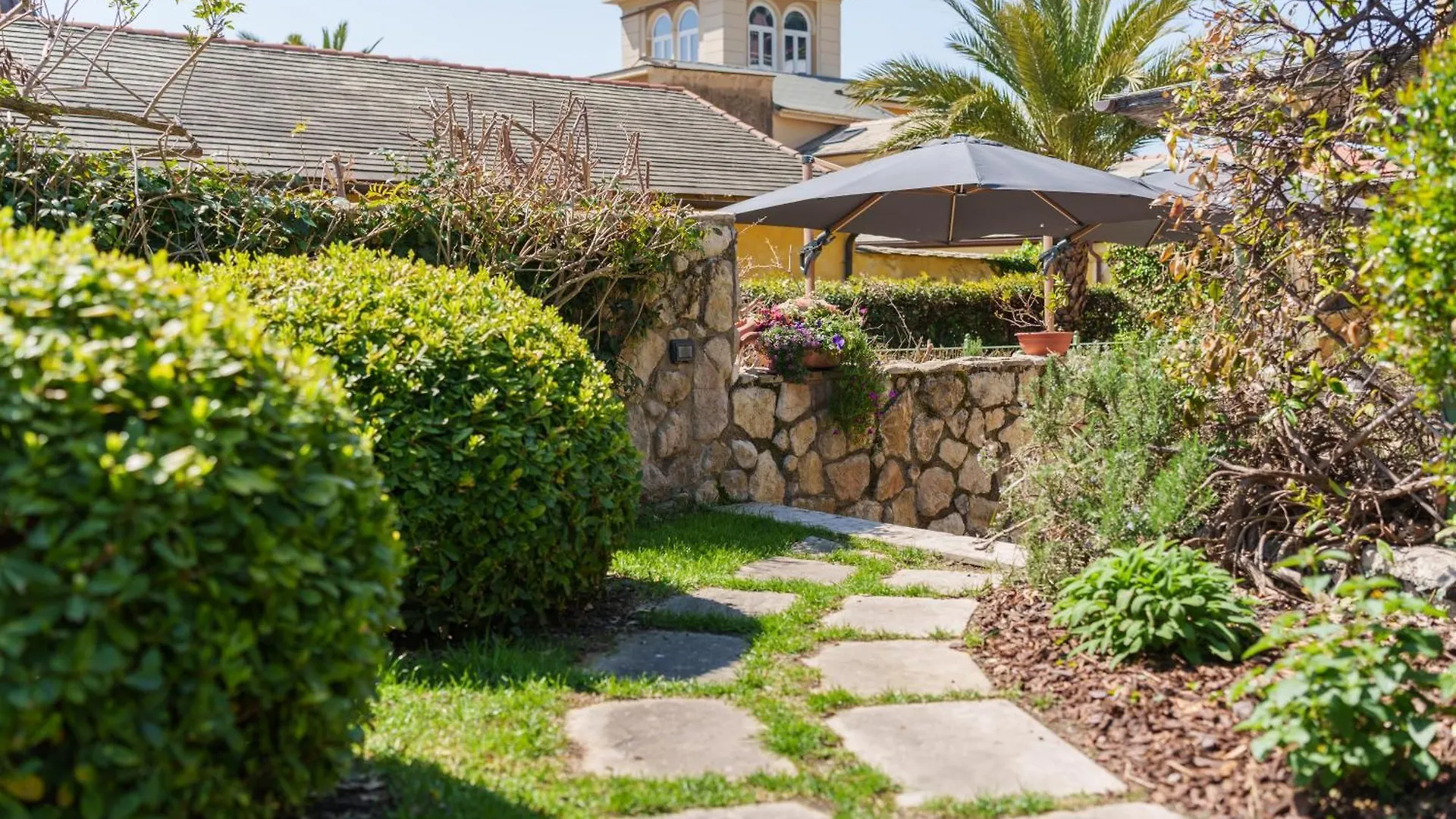 La Rocca Maison De Charme Moneglia 3*,  Ιταλία