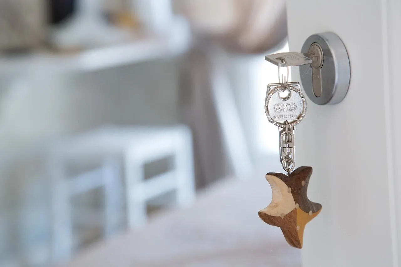 *** Bed and breakfast La Rocca Maison de Charme Moneglia Italia