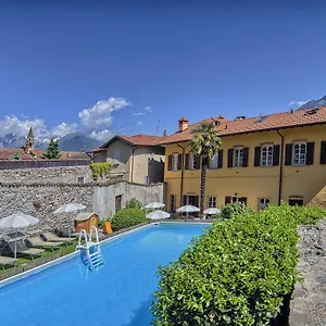  Gasthof Vinicia, Pool, Jacuzzi, Airco Italien