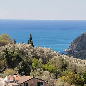 Casa Il Portico Apartament