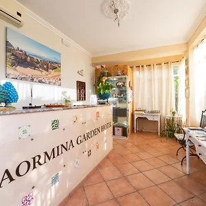 ** Hotel Garden Italien