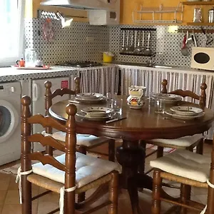 Apartment Ca D'ancioa, Moneglia