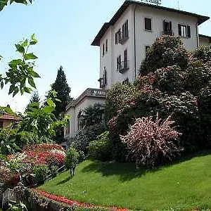 ** Hotel Du Parc Italien