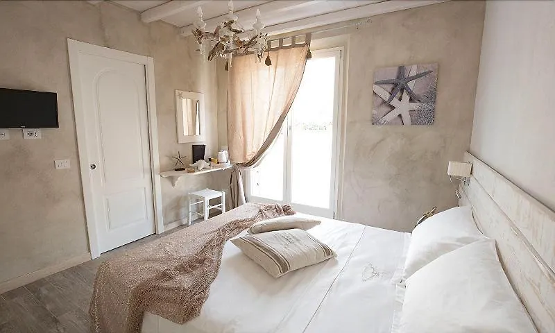 La Rocca Maison De Charme Moneglia Bed & Breakfast