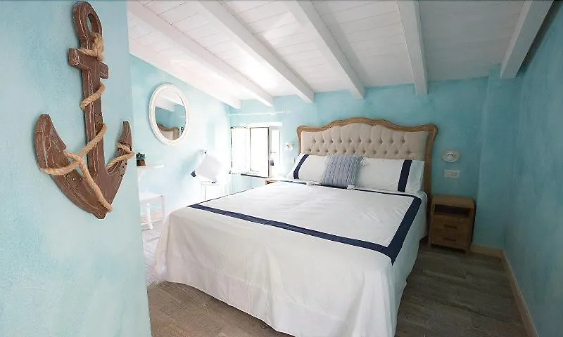 La Rocca Maison De Charme Moneglia Bed & Breakfast