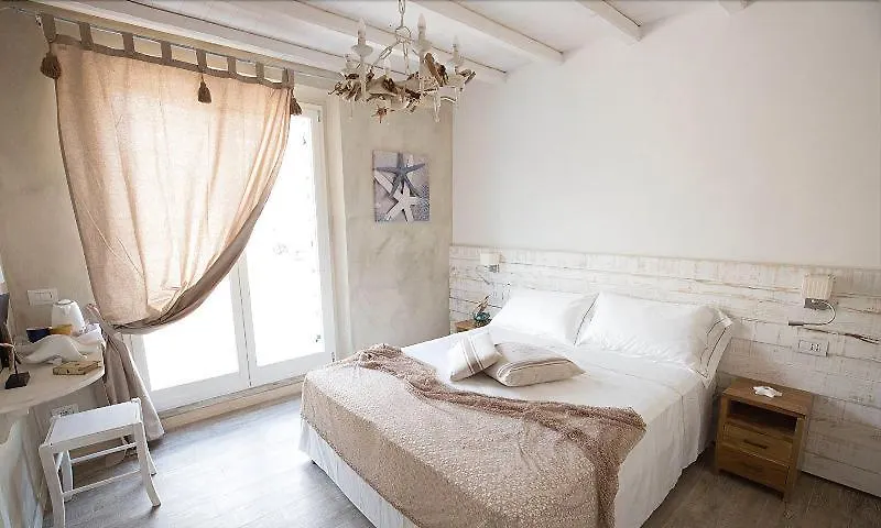 La Rocca Maison De Charme Moneglia