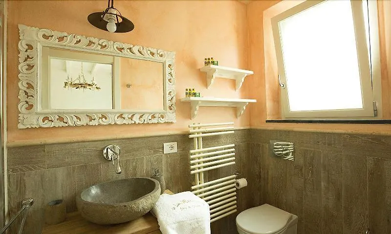 La Rocca Maison De Charme Moneglia 3*,  Italy