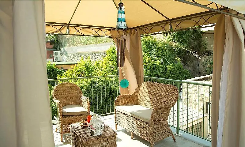La Rocca Maison De Charme Moneglia Bed & Breakfast