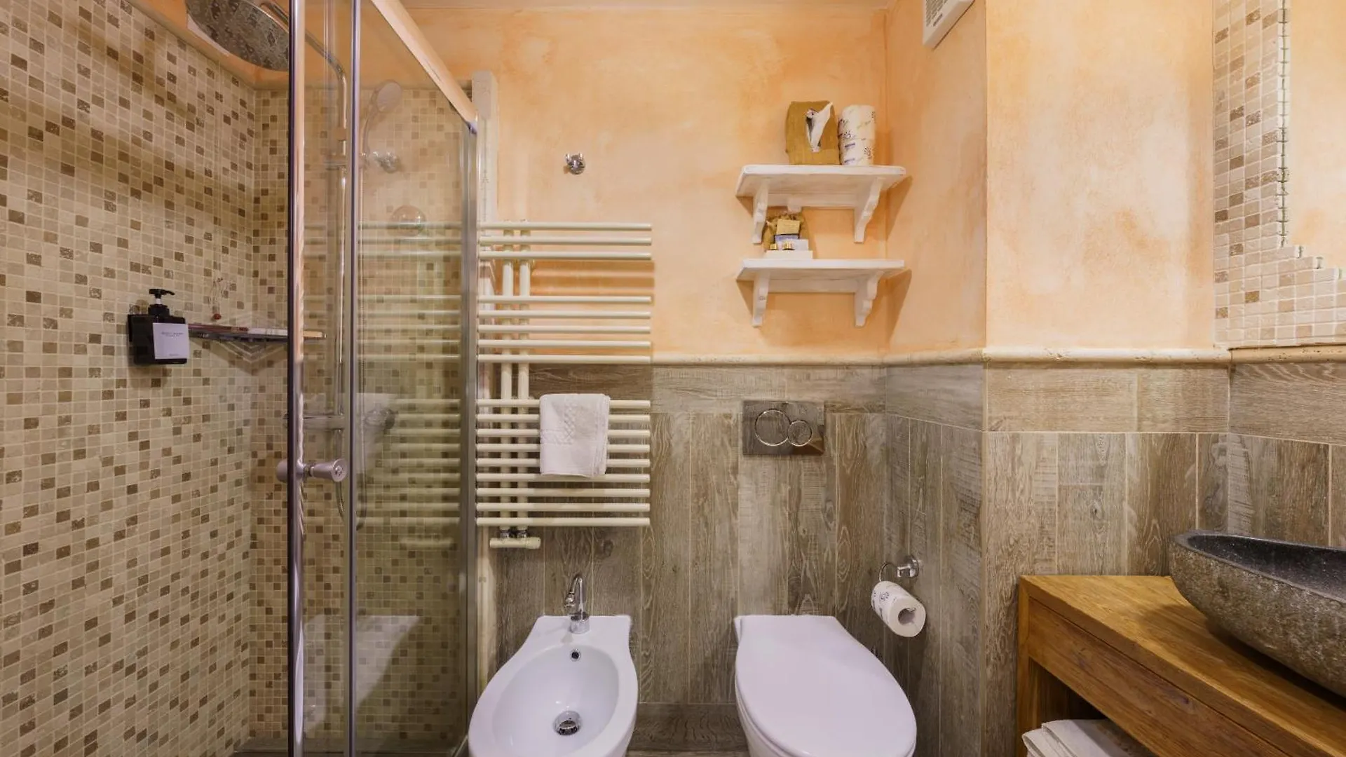 La Rocca Maison De Charme Moneglia