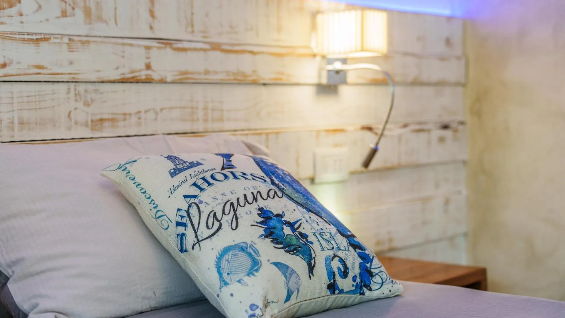 La Rocca Maison De Charme Moneglia Bed & Breakfast