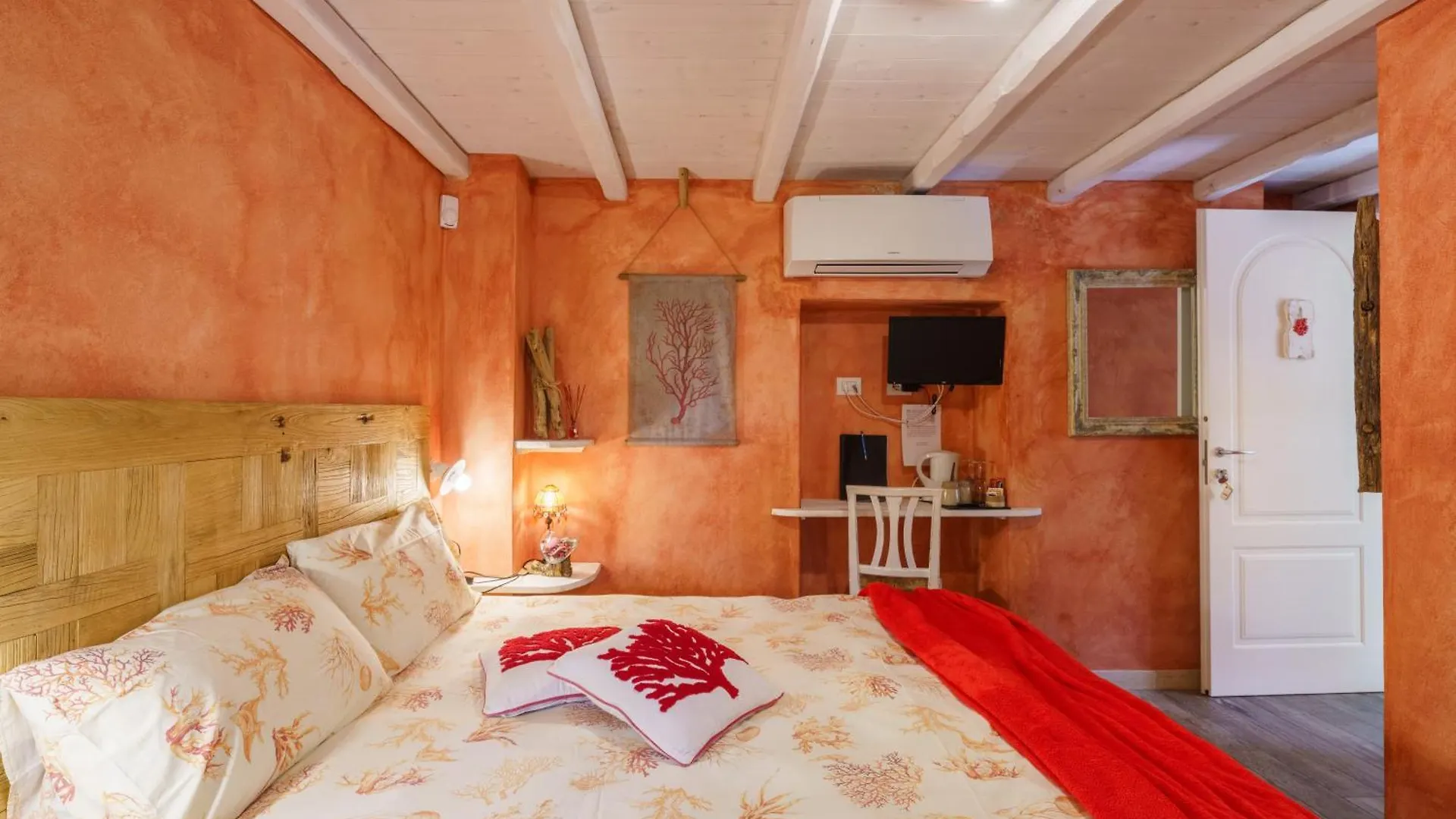 La Rocca Maison De Charme Moneglia