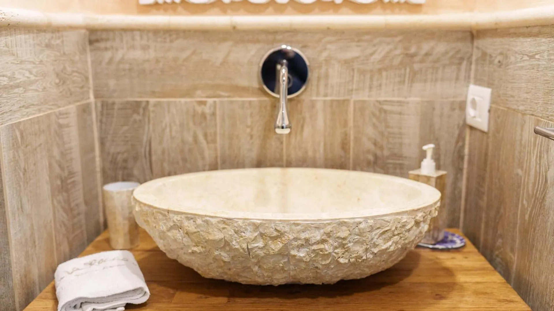 Bed & Breakfast La Rocca Maison De Charme Moneglia