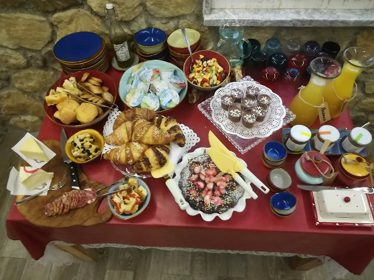 La Rocca Maison De Charme Moneglia